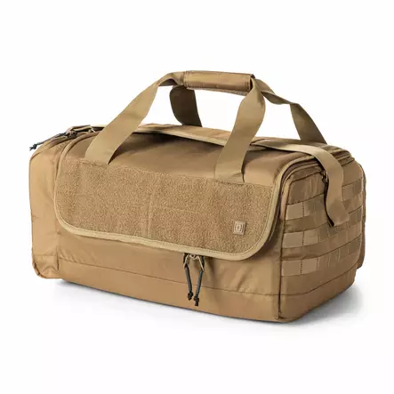 5.11 Range Ready Trainer Bag Kangaroo - Taktiska ryggsäckar och utrustningsväskor - 888579885170 - 1