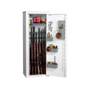 Nor-Lyx HL1000 16 aseelle - Vapenskåp - 293160 - 1