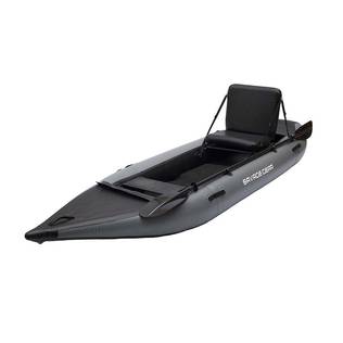 Savage Gear High Rider Kayak 330 - Fiskekajaker - SG-HR330 - 1