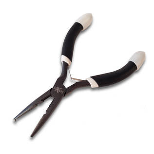 Saxa Mini Split Ring Pliers - Tänger - 6438407000790 - 1