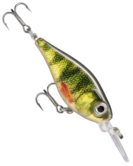 Rapala X-light Shad 4cm - Vobbler under 6 cm - 2709202410 - 1