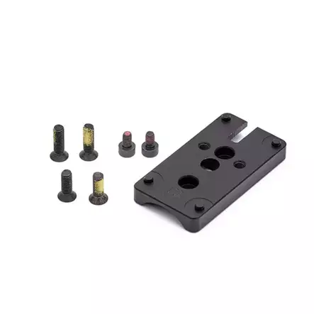 Eemann Tech Beretta 92 RD Plate Burris - Adapterplattor för pistolsikten - 32-303050 - 3
