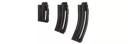 Hämmerli TAC R1 Magazine 30rd - Övriga gevärsmagasin - 576630 - 1