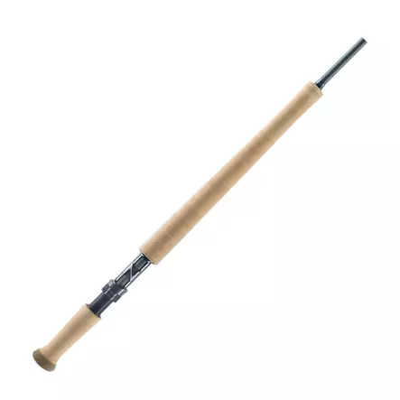 Loop ZT Double-Hand Travel Rod - Loop-flugspön - 827142066790 - 1