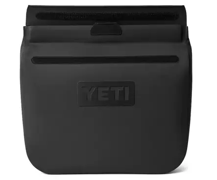 Yeti Sidekick Dry Pack 6l Black - Chest packs och midjeväskor - 888830334720 - 2