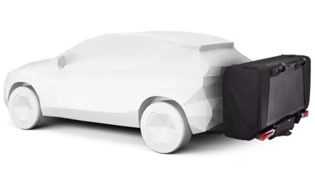 Thule Outset - Tält - 901520 - 2