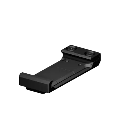Aimpoint COA Micro Adapter - Fästen för rödpunktssikten - APPA000700 - 1
