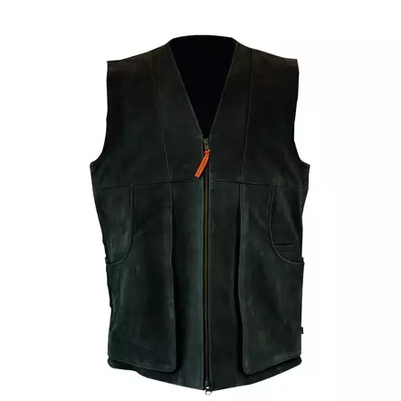 Nordhunt Ward Nubuck Vest - Jakt- och älgvästar - NH24120-50 - 1