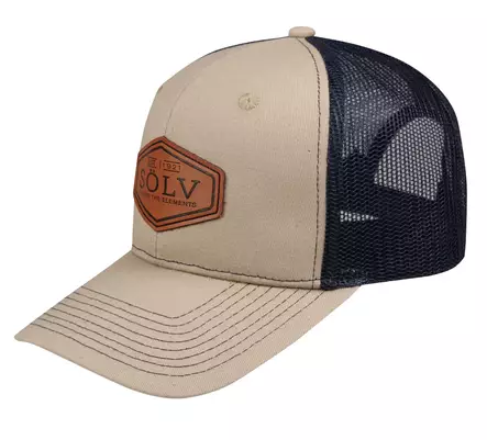Abu Garcia Sölv Trucker Cap - Kepsar - 036282092020 - 2