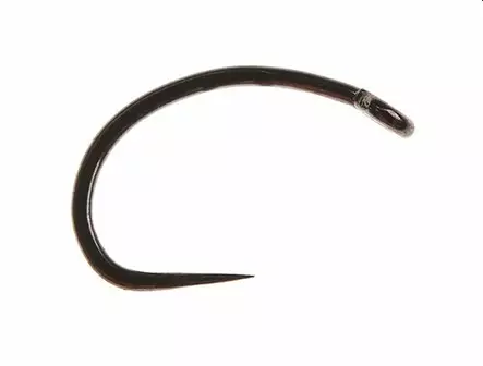 Ahrex FW525 Super Dry Barbless - Hullinglösa - 023534448230 - 1