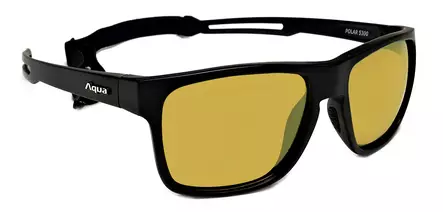 PolarBasic Yellow - Plastlinser - 1234567070230 - 1