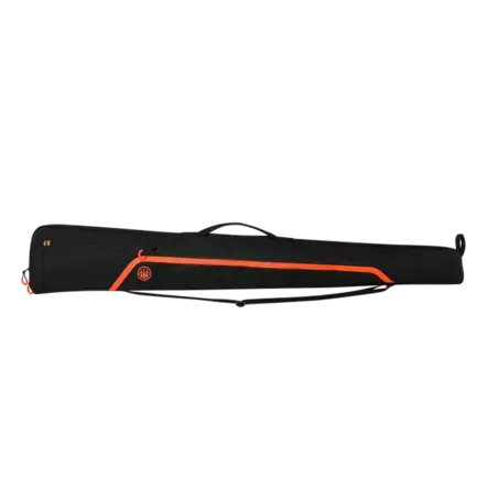 Beretta Challenge Gun Case 128cm Black & Orange - Hagelgevärsväskor - 8051832705160 - 1