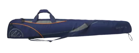 Beretta Uniform Pro Evo Double Soft Gun Case Blue - Hagelgevärsväskor - 8051832381630 - 1