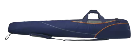 Beretta Uniform Pro Evo Double Soft Gun Case Blue - Hagelgevärsväskor - 8051832381630 - 2