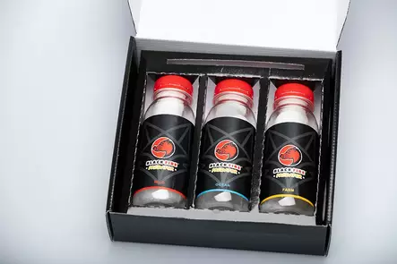 BlackFire Predator - Lockmedel - 3830078880030 - 3