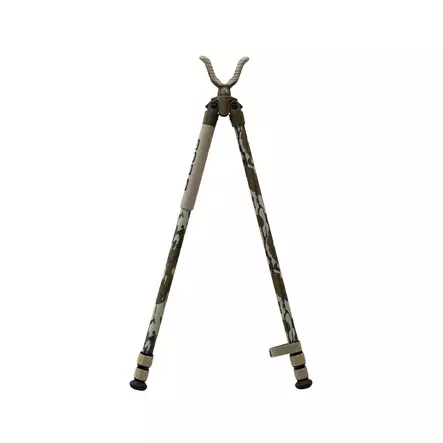 Bog Camo DeadShot Bipod Mossy Oak Bottomland - Bipoder - 198700005330 - 1