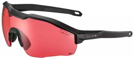 Bolle MY6 Lens - Vermillion - Skytteglas - 3660740019150 - 2