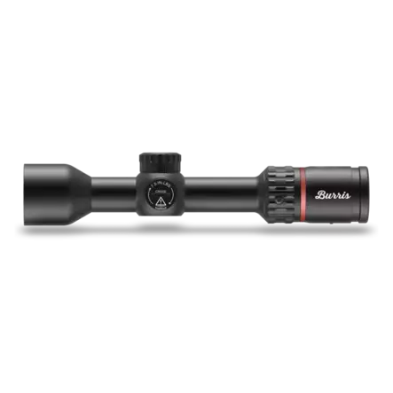 Burris Fullfield 2-8x35 Ball E3 illum - Burris-kikarsikten - BUR201500 - 2