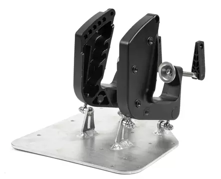 Catchy Bow Motor Mount for Rowboat Transom - MotorGuide-tillbehör - 1305202520 - 2