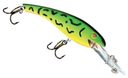 Cotton Cordell Wally Diver 8cm 12g - Wobblers - 34005017340 - 1