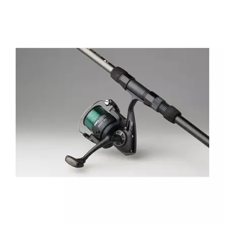 DAM Full Tech Carp 12' 2pc 6000FD Combo - Karpkombos - 4044641000520 - 1