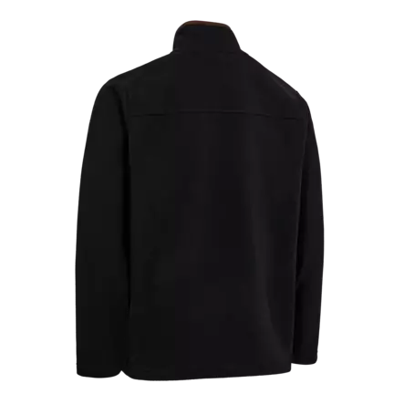 Deerhunter Cumbria Fleece Jacket Anthracite Grey - Herrarnas jaktjackor - 5702827242360 - 2