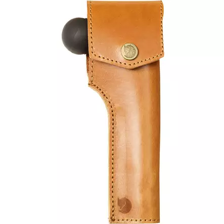 Fjällräven Bolt Case Leather Cognac - Övriga jakttillbehör - 7323450150860 - 1