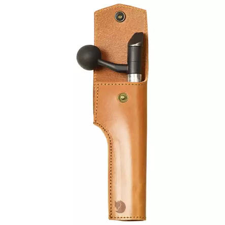 Fjällräven Bolt Case Leather Cognac - Övriga jakttillbehör - 7323450150860 - 2