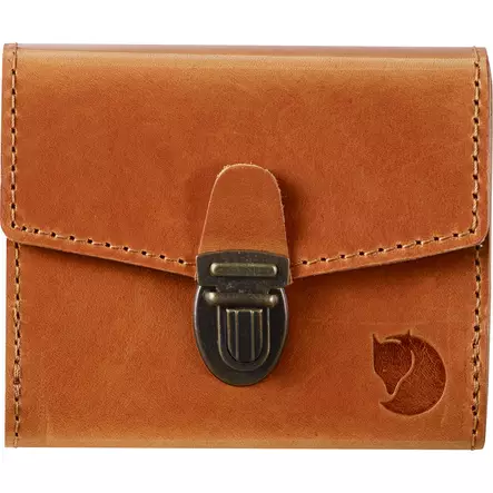 Fjällräven Equipment Bag Leather Cognac - Övriga jakttillbehör - 7323450151430 - 1