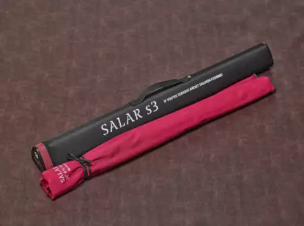 Frödinflies Salar S3 DH - Andra spön - 7340154609630 - 2