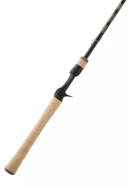 G.Loomis GLX Mag Bass Casting - Övriga spinnspön - 0601040130360 - 1