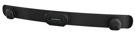 Garmin HRM-Fit Women Heart Rate Strap - GPS-navigationsenheter och klockor - 010-13314-00 - 1