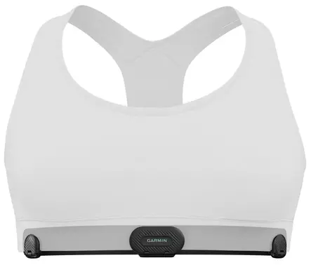 Garmin HRM-Fit Women Heart Rate Strap - GPS-navigationsenheter och klockor - 010-13314-00 - 2