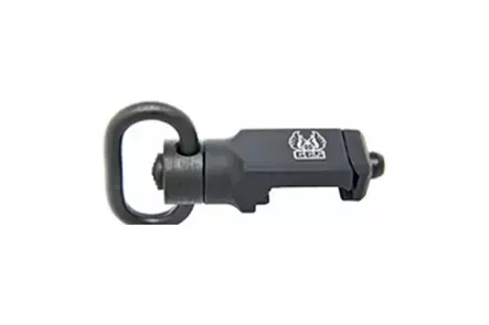 GG&G QD Side Sling Att. Dovetail Swivel - Vapenremmar och remfästen - GGG-1620 - 1