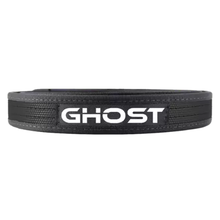 Ghost Carbon Belt - Snabbdraghölster och IPSC-bälten - SGBLT90 - 1
