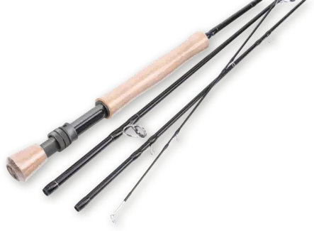 Grimman Clover - Grimman-flugspön - 6438407002480 - 2