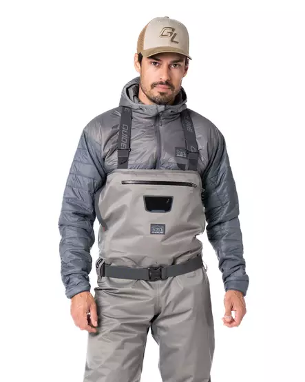 Guideline Driva Wader - Vadare - 7033841109680 - 1