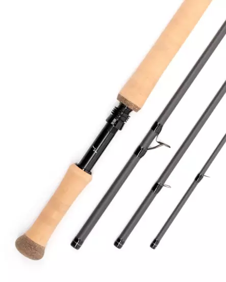 Guideline Rivolt Double Hand - Guideline-flugspön - 7033841114110 - 2