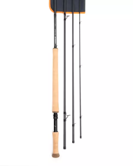 Guideline Rivolt Double Hand - Guideline-flugspön - 7033841114110 - 1