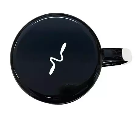 Guideline The Waterfall Mug - Vattenflaskor och kaffemuggar - 7033841070010 - 2