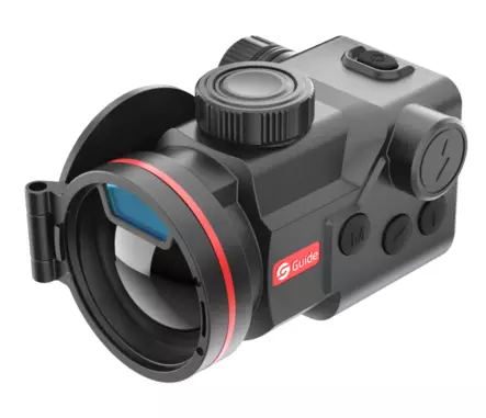 Guide Outdoor TB Clip On TB650P 2.0 - Clip-On-enheter - TB650P20 - 2