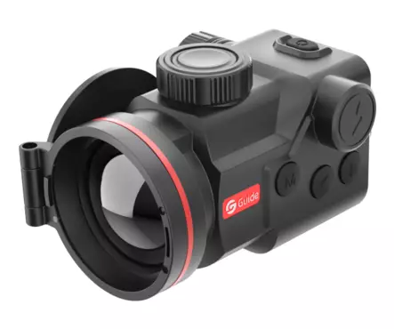 Guide Outdoor TB Clip On TB650 2.0 - Clip-On-enheter - TB65020 - 2