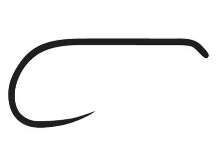 Hanak H130BL Dry Fly - Hullinglösa - H130BL10 - 1