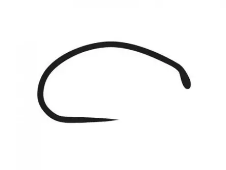 Hanak H300BL Original Czech Nymph - Hullinglösa - H300BL10 - 1