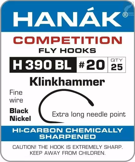 Hanak H390BL Klinkhammer - Hullinglösa - H390BL10 - 2