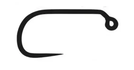 Hanak H490BL Jig Superb Trophy - Hullinglösa - H490BLS10 - 1