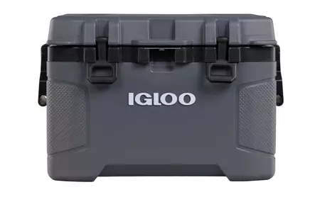 Igloo Trailmate 47l Cooler Grey - Kyllådar och -veskar - 0034223502010 - 2