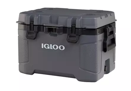 Igloo Trailmate 47l Cooler Grey - Kyllådar och -veskar - 0034223502010 - 1