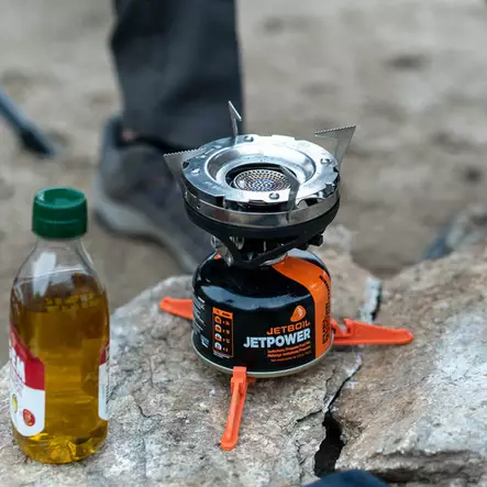 Jetboil Pot Support - Campingspisar - 0858941006410 - 2