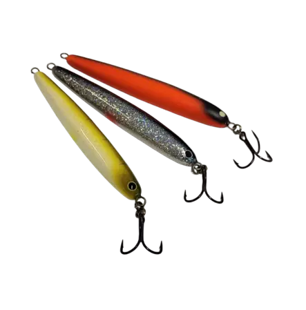 Kalossi Uistin Wunderwaffen 12,0cm 28g - Havsöringsdrag - 3400141710120 - 1